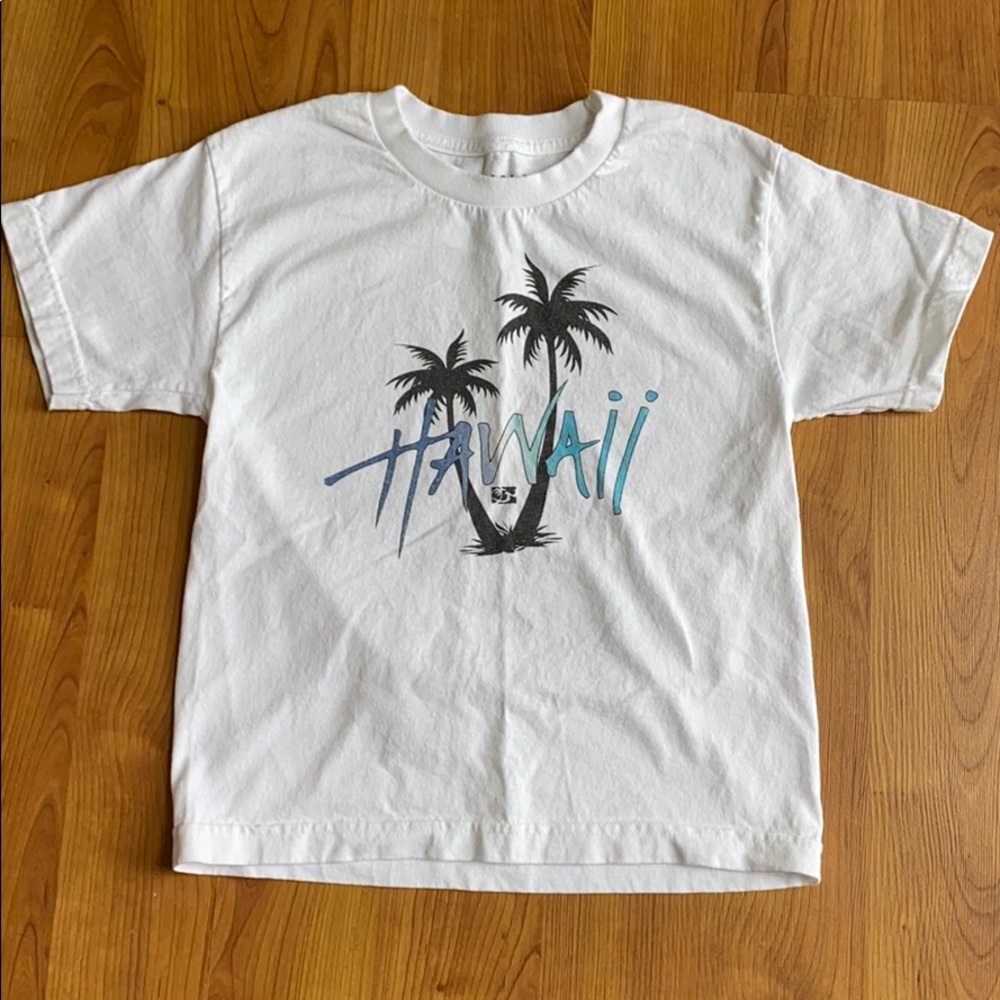 Boys T-shirt